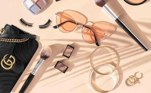 Accesorios Perfectos: Cómo Completar tu Look de Fiesta