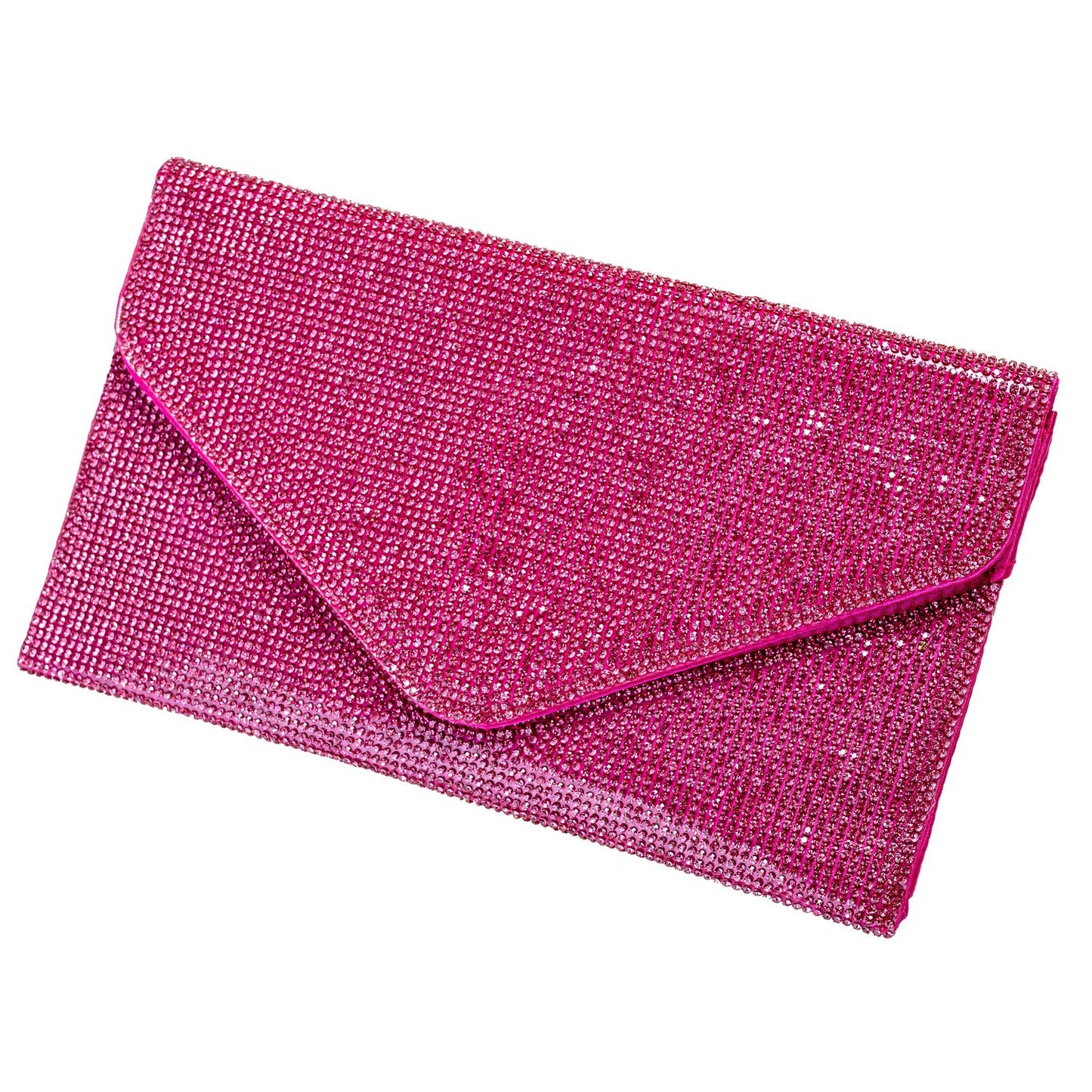 CARTERA SOBRE FUCSIA