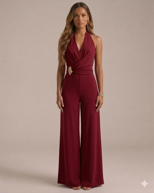 PROXIMAMENTE: Enterito con aplique - Burdeo