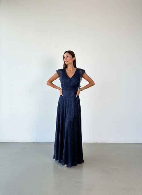 vestidoazulmarino