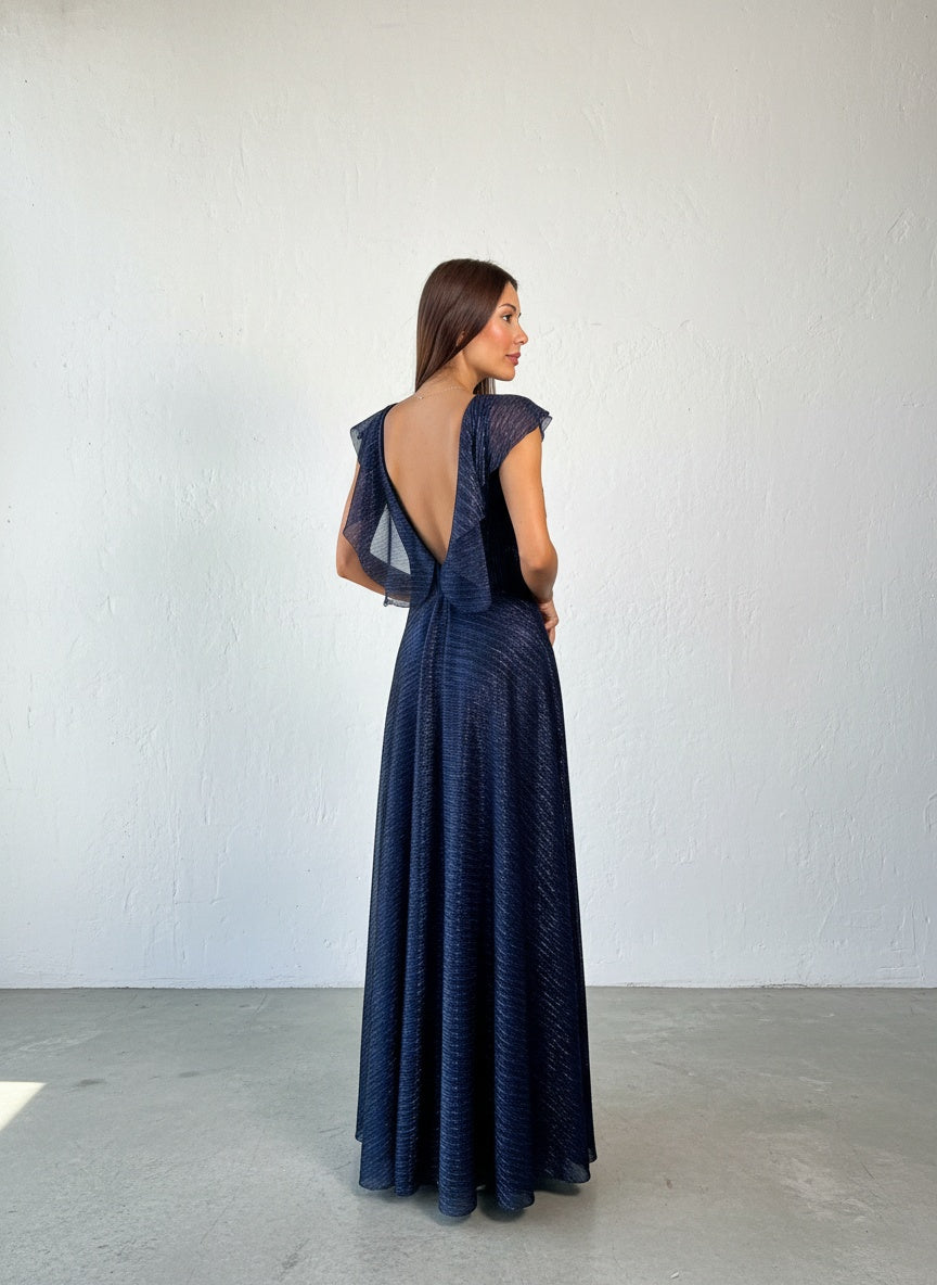 vestidoazulmarino